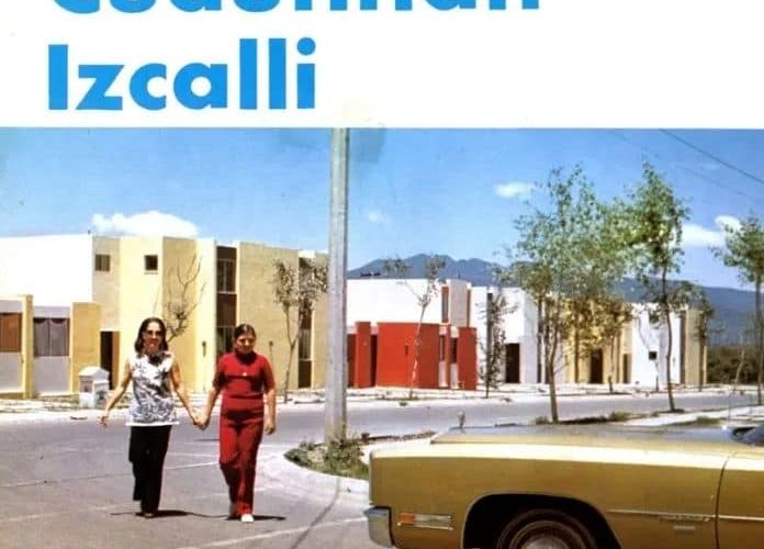 Cuautitlán Izcalli hace algunos años