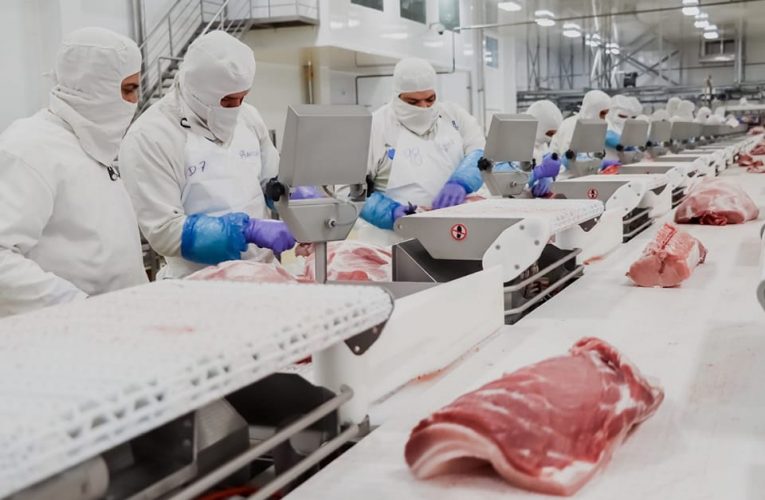 Carne De Puerco, producto mexicano con mayor demanda en Japón