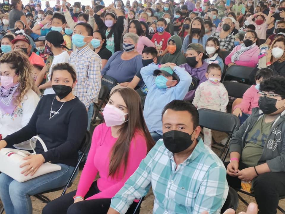 Día de Reyes Cuautitlán 2022