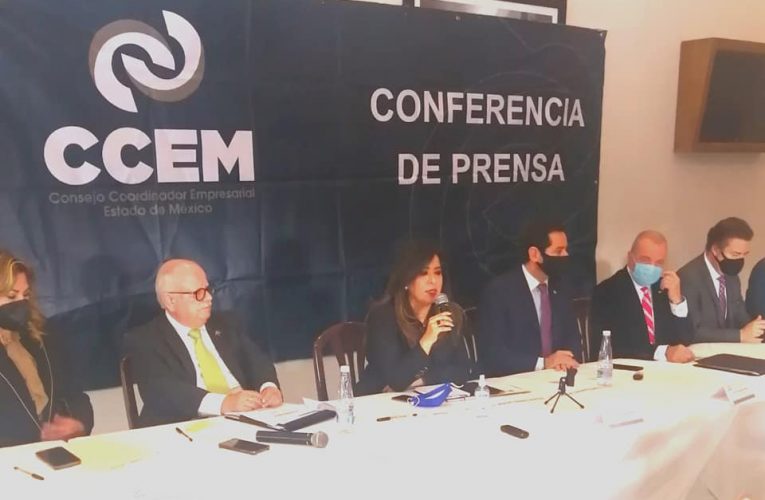 Importante que en paquete fiscal del 2022 del Edomex haya equilibrio entre lo social y otros temas torales, dice Laura González