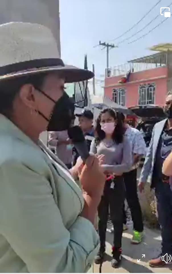 Victoria Víquez Vega