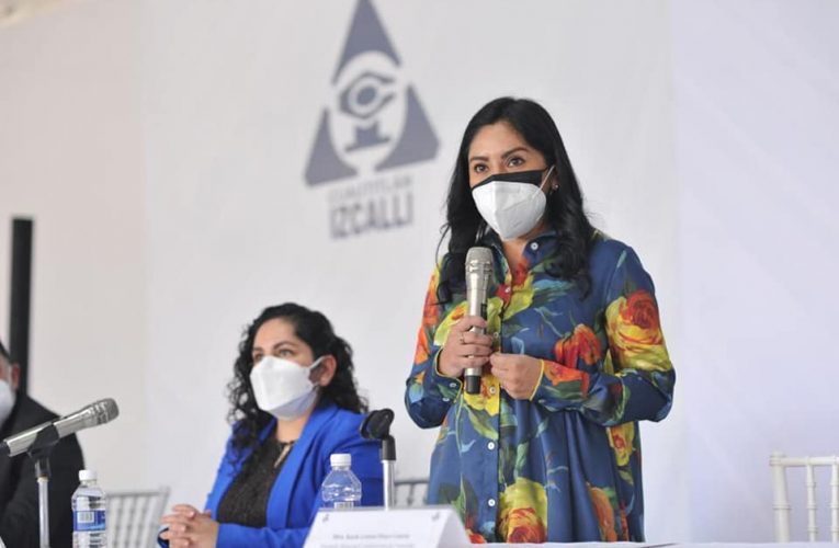 Cuautitlán Izcalli sede regional de capacitación a procuradurías en defensa de la niñez