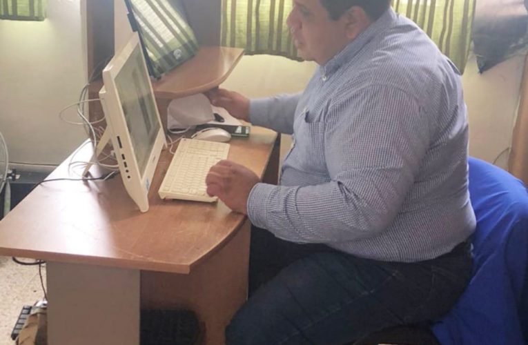 Gobierno de Cuautitlán ofrece curso gratuito de computación