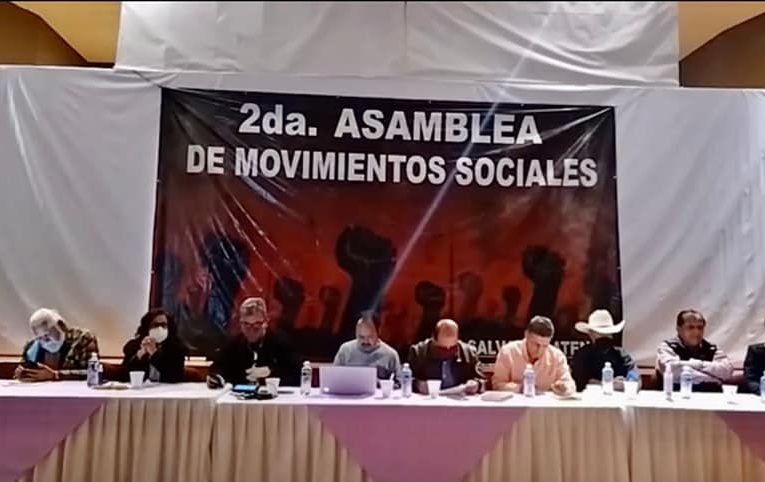 Crecimiento urbano en Edomex no respeta desarrollo sostenible, afirma Etelvina Gil