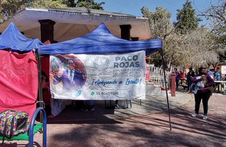Jornada de Esterilización para perros y gatos en Ensueños organizada por Paco Rojas