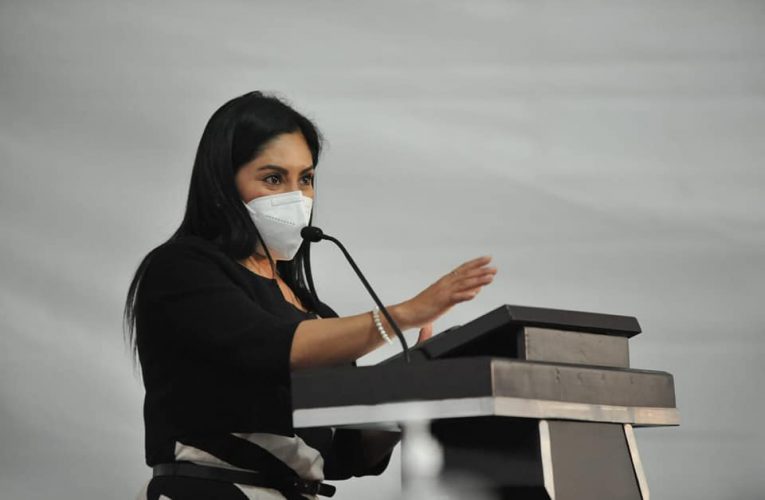 Toman protesta a quienes promoverán desarrollo de niños y adolescentes en Cuautitlán Izcalli