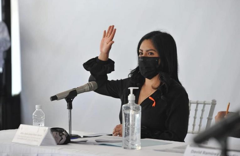 Aprueba cabildo de Cuautitlán Izcalli dos mil 781 millones 957 mil 880 pesos de presupuesto de egresos para 2022