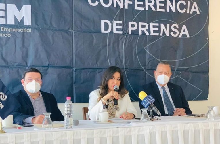 Apoya CEM iniciativa para apertura rápida de negocios basada en confianza ciudadana