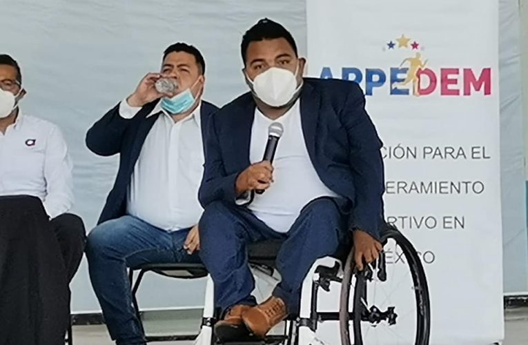 Nace APPEDEM, para empoderar el deporte en el país
