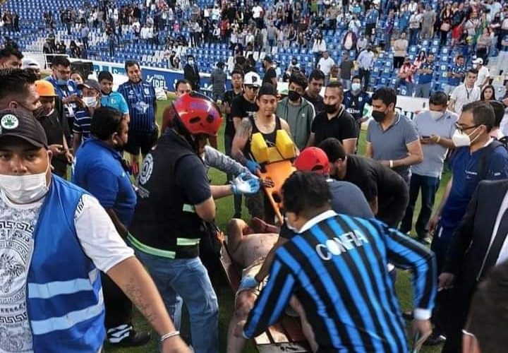 Evitemos la anarquía