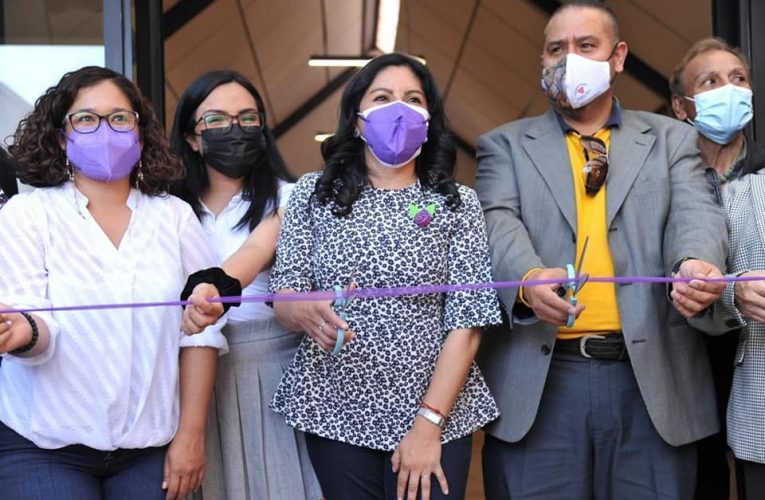 Recital de chelo y piano, así como exposición Mujer por Mujer, se presentan en CEIS de Cuautitlán Izcalli