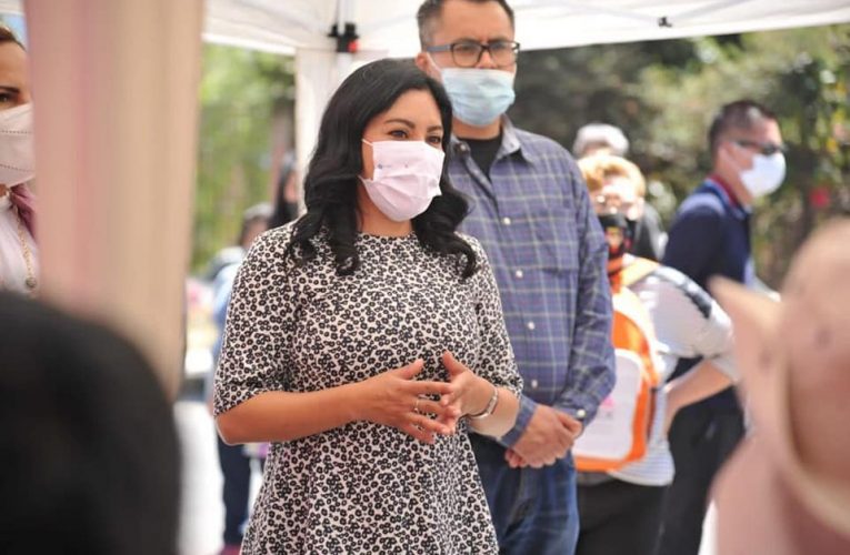 Gobierno de Cuautitlán Izcalli pugna por el cuidado animal y castiga a maltratadores