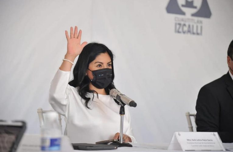 Aprueba cabildo izcallense convocatoria para Copacis y Delegados; se analizarán 18 propuestas de cobros en estacionamientos