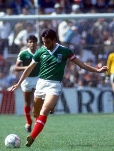 Murió el Jefe Tomás Boy