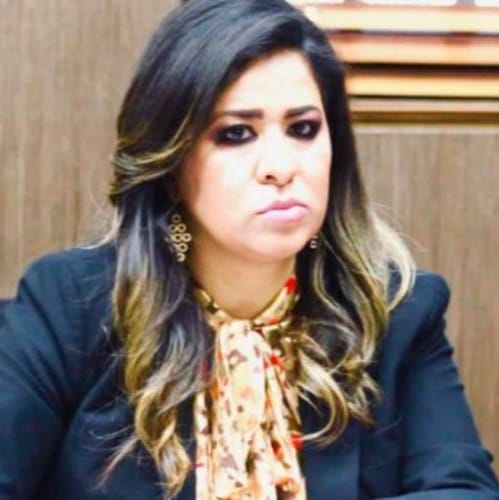 Nuevo Fiscal mexiquense debe recobrar la confianza de la ciudadanía, dice presidenta del CCEM