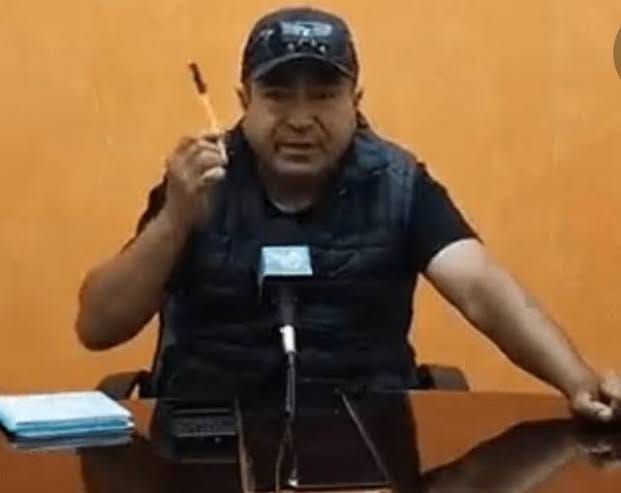 Asesinan en Michoacán al periodista Armando Linares