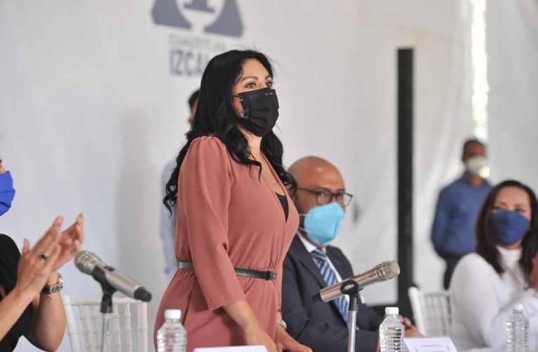 Firma convenio gobierno de Cuautitlán Izcalli con universidades públicas y privadas para impulsar desarrollo académico