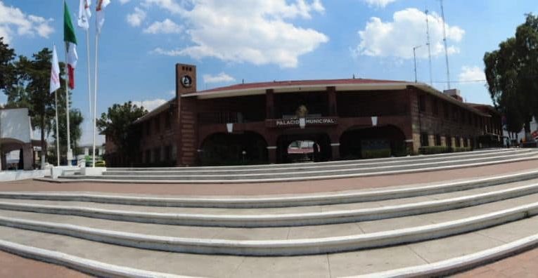 Incorpora Coacalco 27 bienes inmuebles municipales a registros contables y patrimoniales