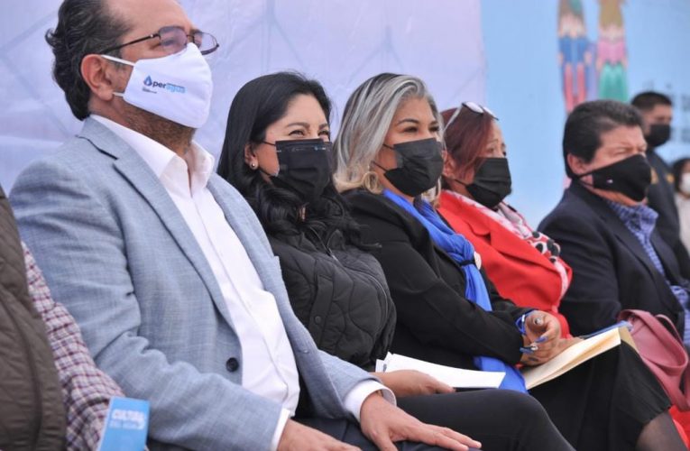 En Cuautitlán Izcalli se promueve que la niñez sea agente para cuidado del agua