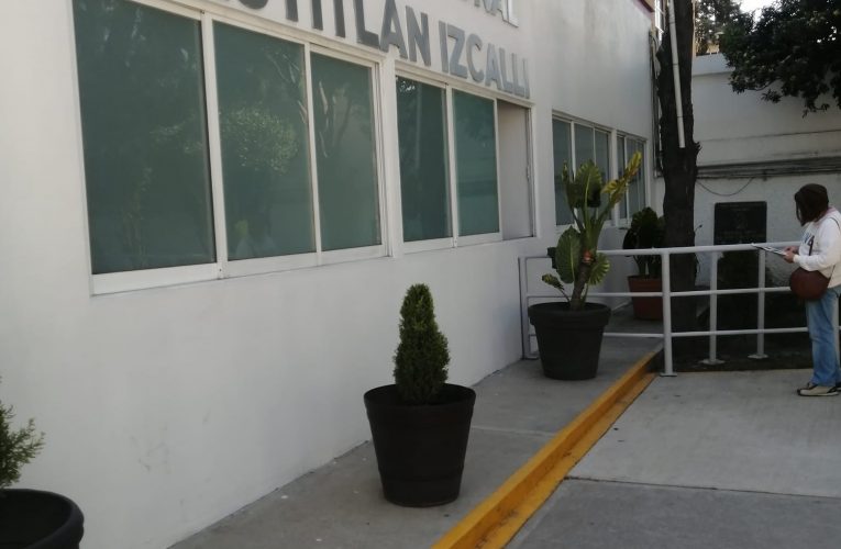 Desabasto de medicinas en ISSEMYM de Cuautitlán Izcalli, un asunto grave de salud pública