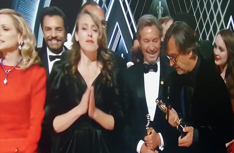 Coda película donde actúa Eugenio Derbez gana Óscar