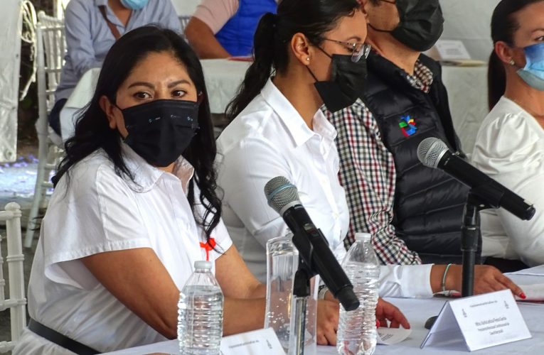 Se efectúa en Cuautitlán Izcalli el Primer Festival de Artesanos