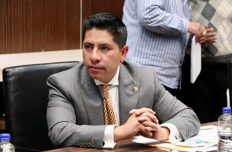 Reconocen personalidad de representantes de Tepotzotlán en diferendo limítrofe con Teoloyucan