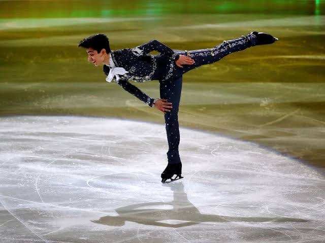 Donovan Carrillo no participará en Mundial de Patinaje Artístico; el COM miente