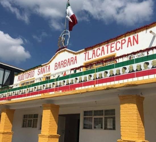 Se pospone elección de autoridades auxiliares en Santa Bárbara