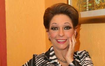 Murió Raquel Pankowsky, quien parodiaba a Martha Sahagún