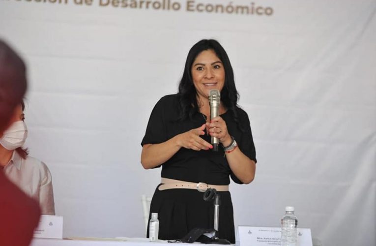 En iniciativa Izcalli Emprende se registran más de 700 ciudadanos