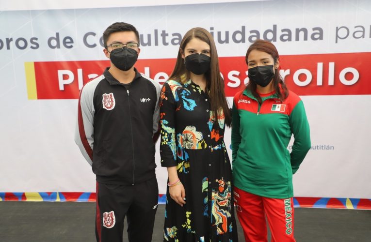 Se efectúan en Cuautitlán Foros de Consulta para integrar Plan de Desarrollo Municipal