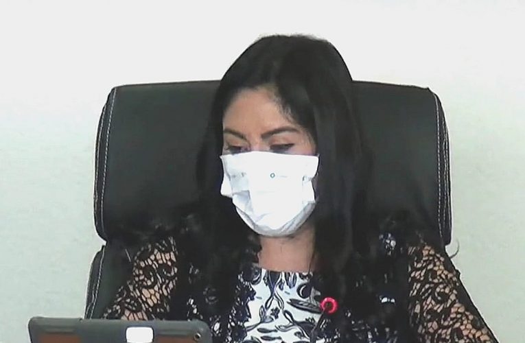 Primer cabildo público de gobierno encabezado por Karla Fiesco se celebrará el 28 de abril en el CEIS de Sta.Ma.Gpe. Las Torres