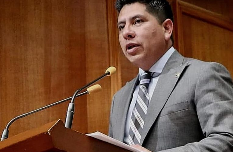 Propone Paco Rojas un foro para abordar nuevas tecnologías en la producción agrícola