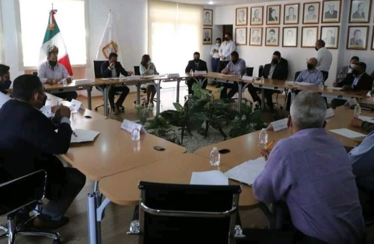 Instalan Comité de Prevención y Control del Crecimiento Urbano de Cuautitlán