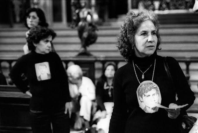 Murió Rosario Ibarra de Piedra, pionera de la lucha por los desaparecidos en México