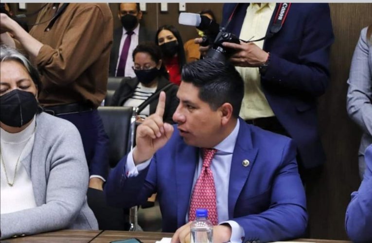 Se aprueba en LXI Legislatura mexiquense un día, sin necesidad de solicitar permiso, para que hombres y mujeres se practiquen estudios para detección de cáncer