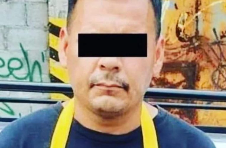 Detienen en Tultitlán a dos hombres por sacrificar perros para vender su carne en tacos afuera del Metro Tacuba