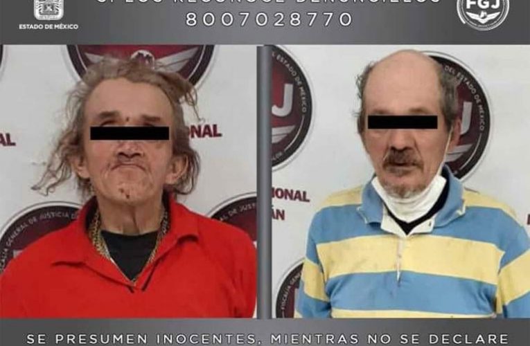 Vinculan a proceso a quienes mataban perros en Tultitlán y vendían la carne en tacos cerca del metro Tacuba