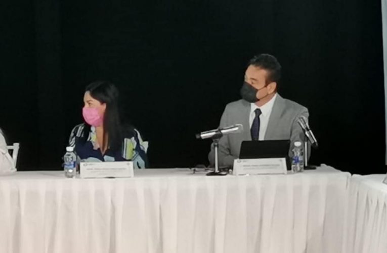 Se lleva a cabo el primer cabildo abierto de la actual administración izcallense en StaMaGpeLasTorres