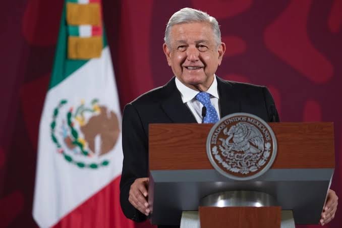 AMLO enviará propuesta de Reforma Electoral