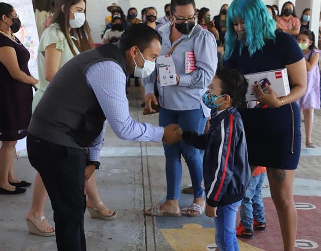 Celebran a mamás cuautitlenses