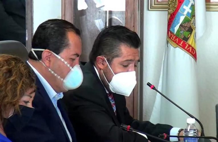 Gonzalo Obregón, nuevo ombudsman de Cuautitlán Izcalli