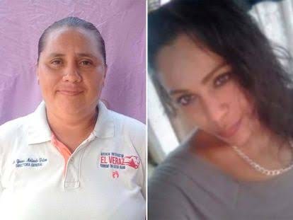 Asesinan a dos periodistas en Veracruz, la 10 y 11 en el 2022