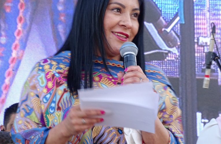 Gran celebración a las madres ofreció el gobierno de Cuautitlán Izcalli