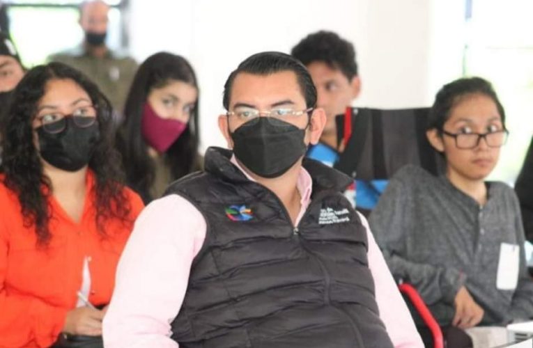 INMUDECI organizó conferencia sobre inclusión