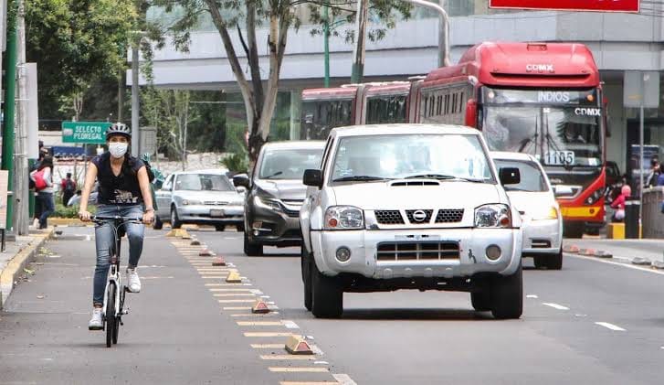 Entra en vigor nueva Ley de Movilidad en el país