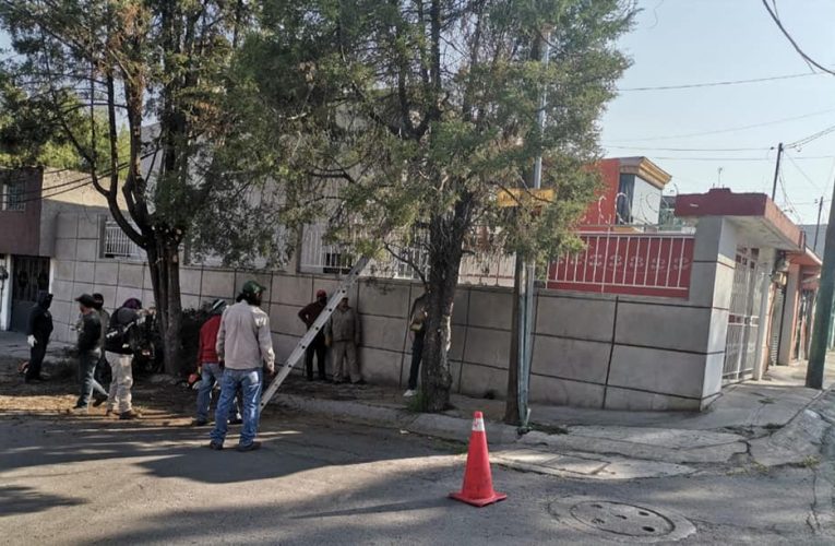 Cambia gobierno izcallense imagen de los Miras