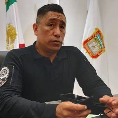 El gobierno de Cuautitlán Izcalli adquirirá 85 nuevas patrullas para Seguridad Ciudadana, informa el Comisario
